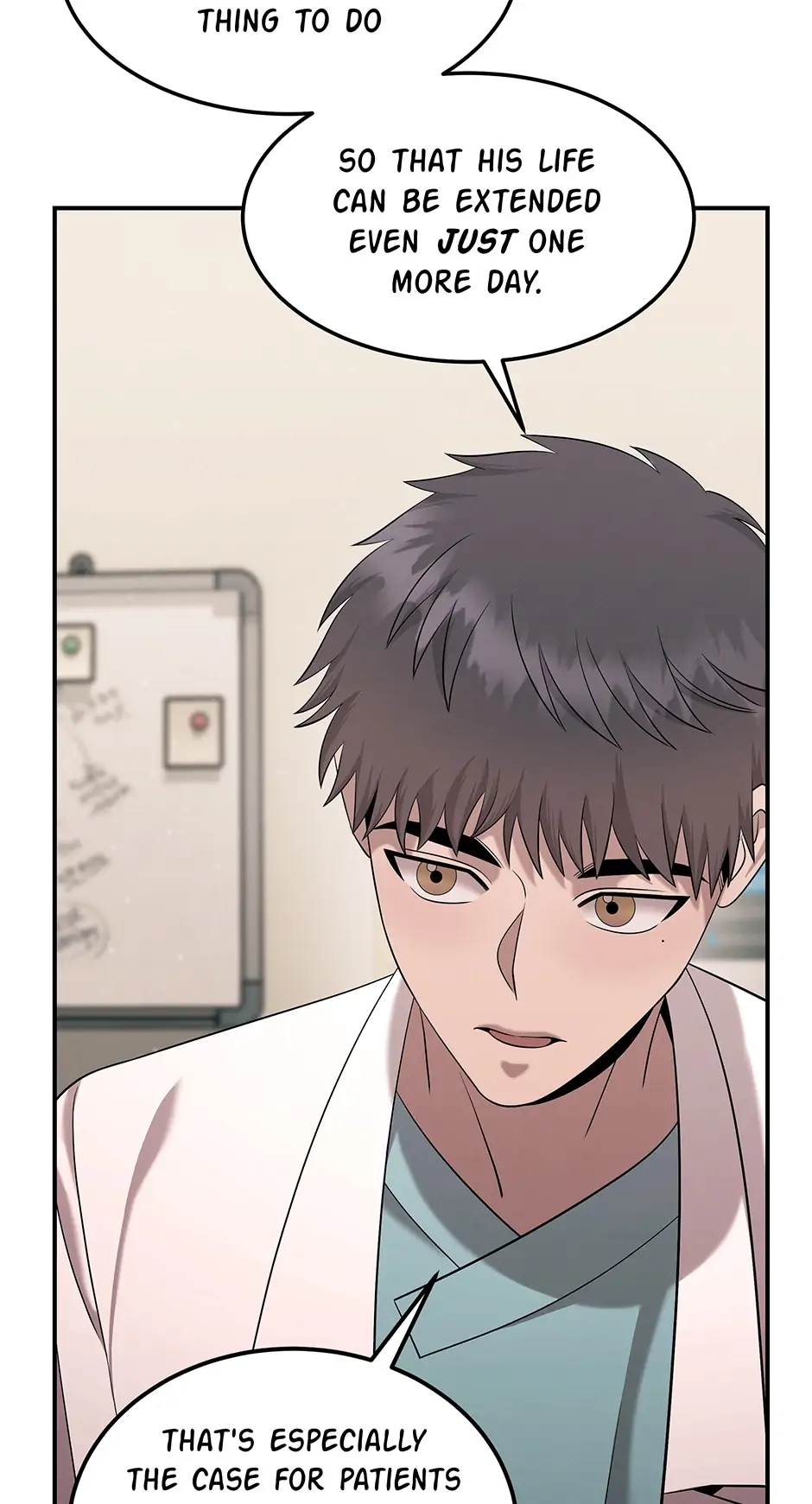 Genius Doctor Lee Moo-jin Chapter 103 53